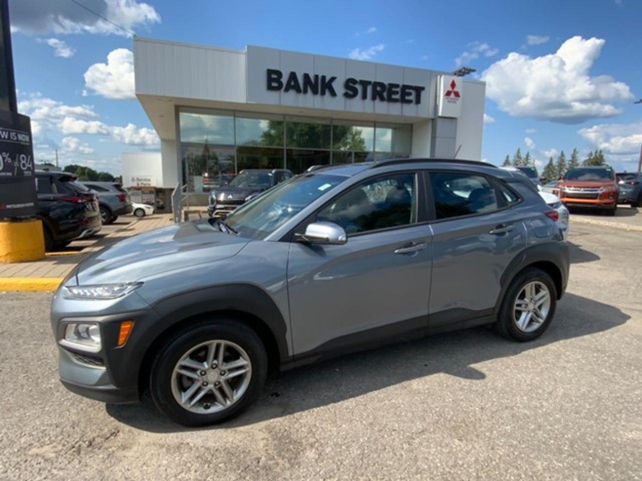 2019 Hyundai Kona Essential-3