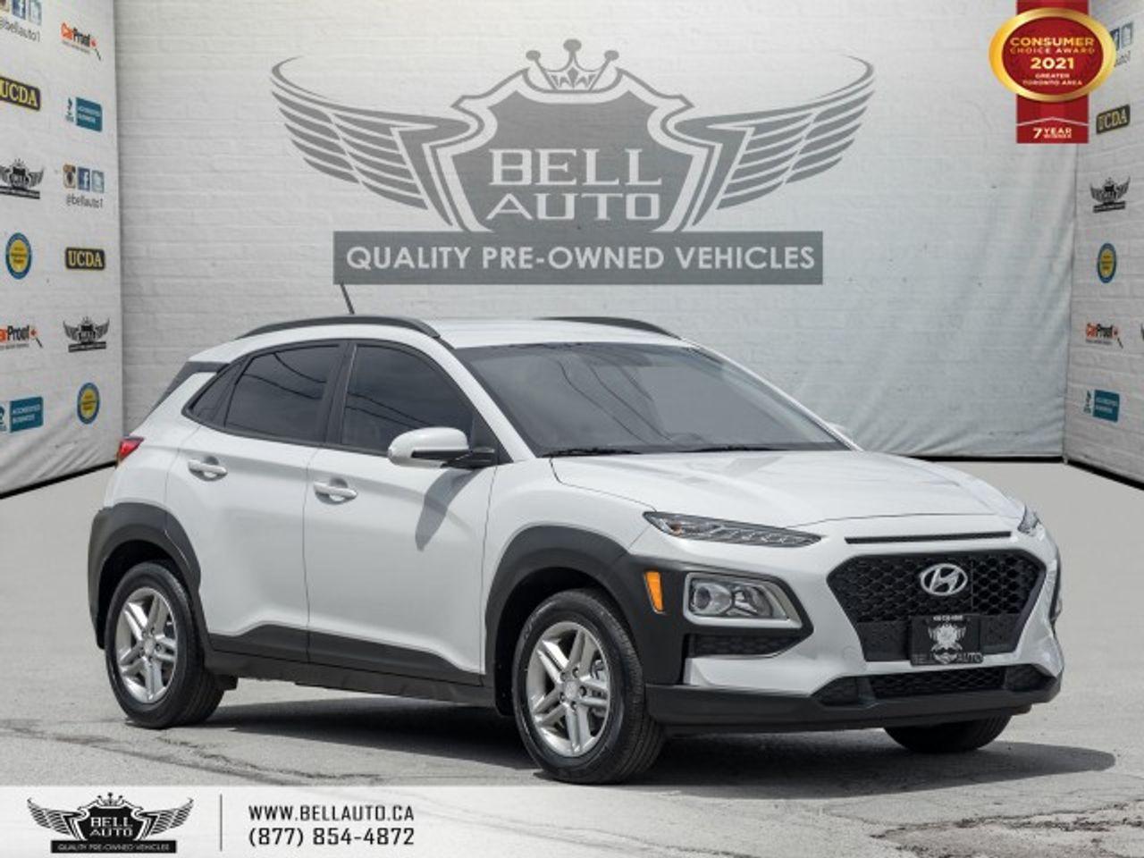 2019 Hyundai Kona Essential-0