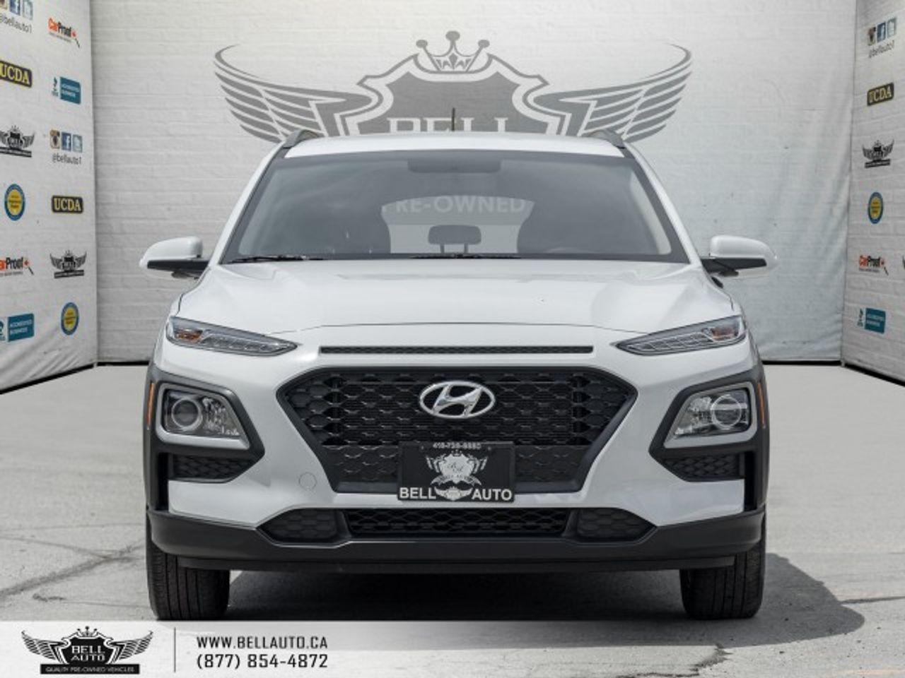 2019 Hyundai Kona Essential-1