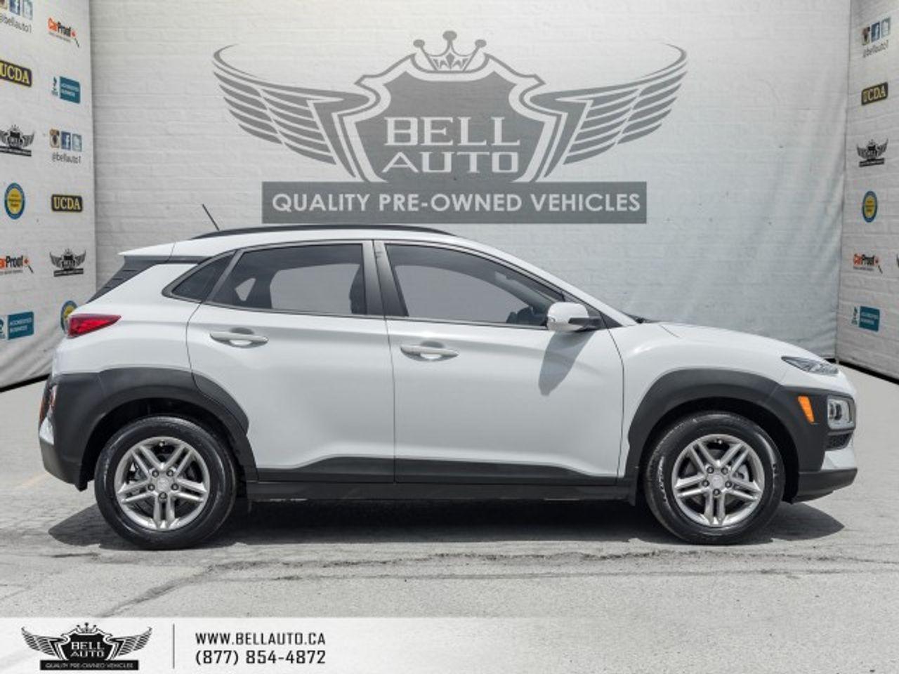 2019 Hyundai Kona Essential-2