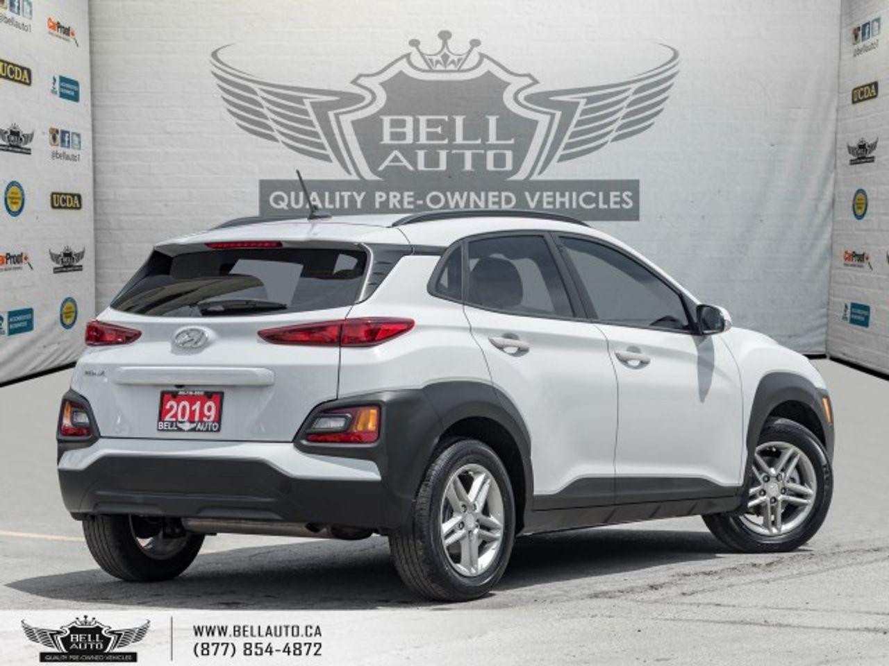 2019 Hyundai Kona Essential-4