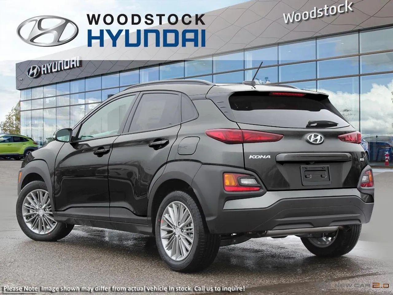 2019 Hyundai Kona Luxury-3