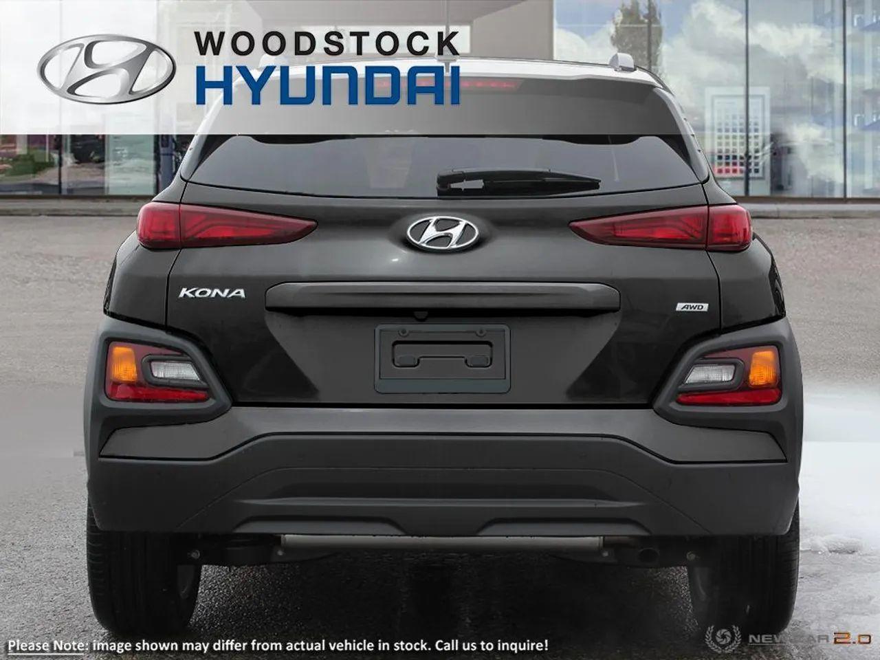 2019 Hyundai Kona Luxury-4