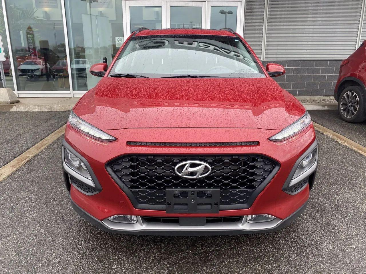 2019 Hyundai Kona Luxury-3