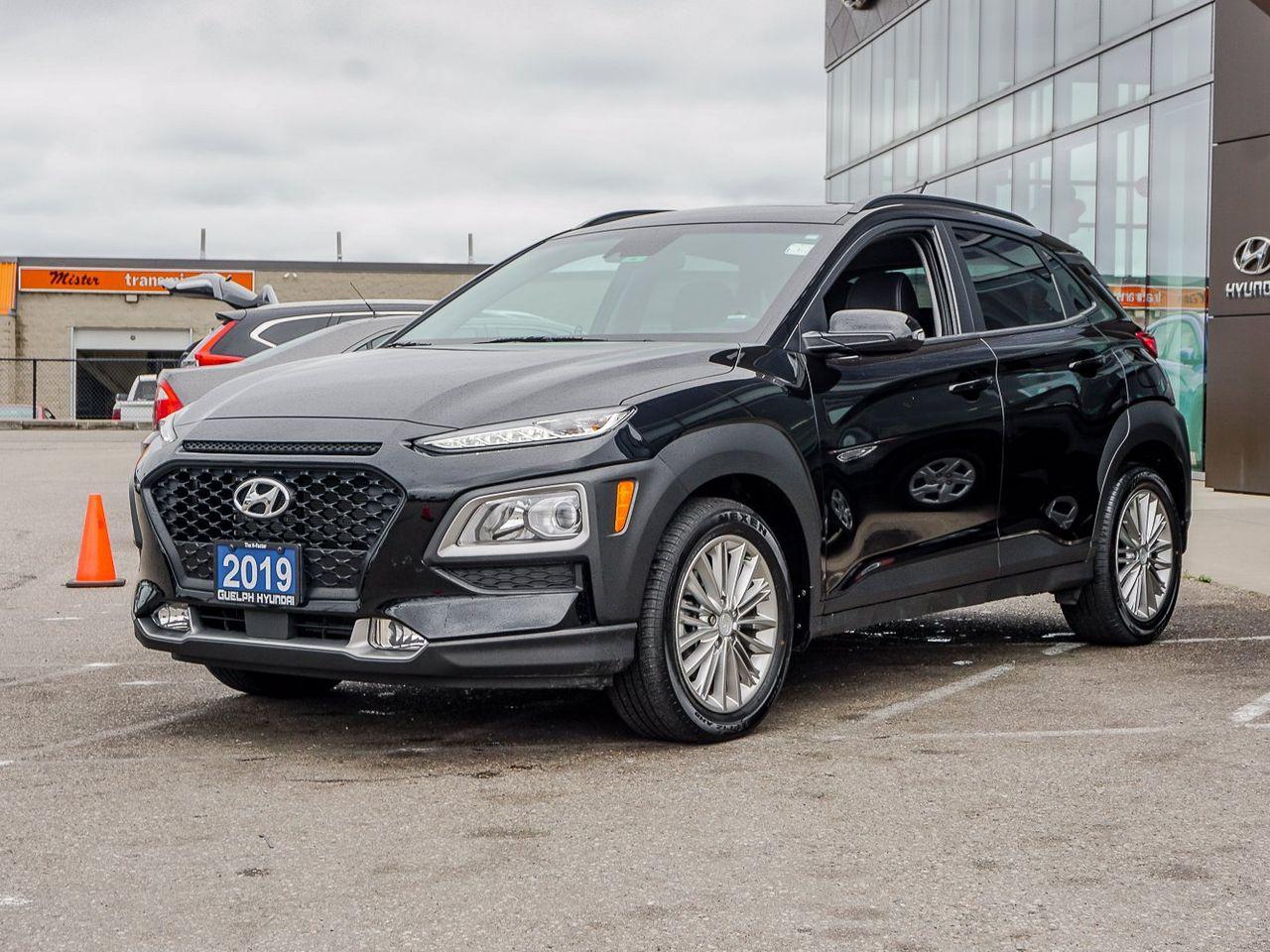 2019 Hyundai Kona Luxury-2