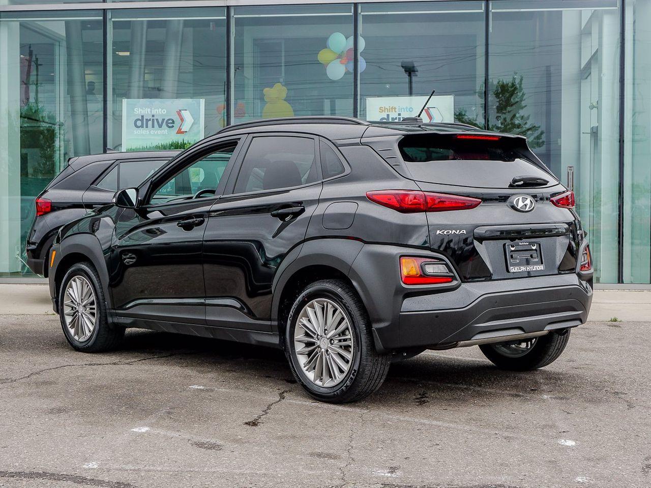 2019 Hyundai Kona Luxury-3