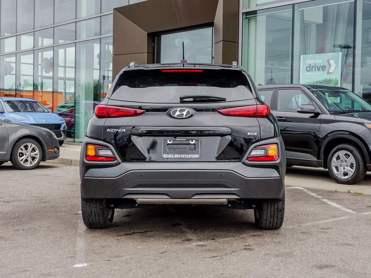 2019 Hyundai Kona Luxury-4
