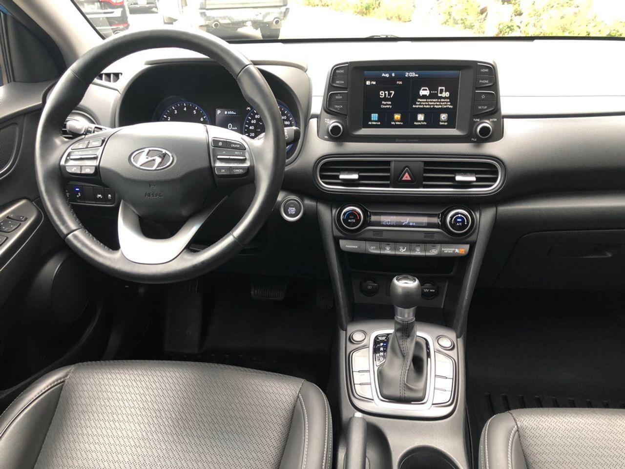 2019 Hyundai Kona Luxury-4