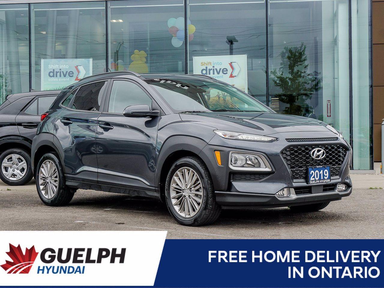 2019 Hyundai Kona Luxury-0