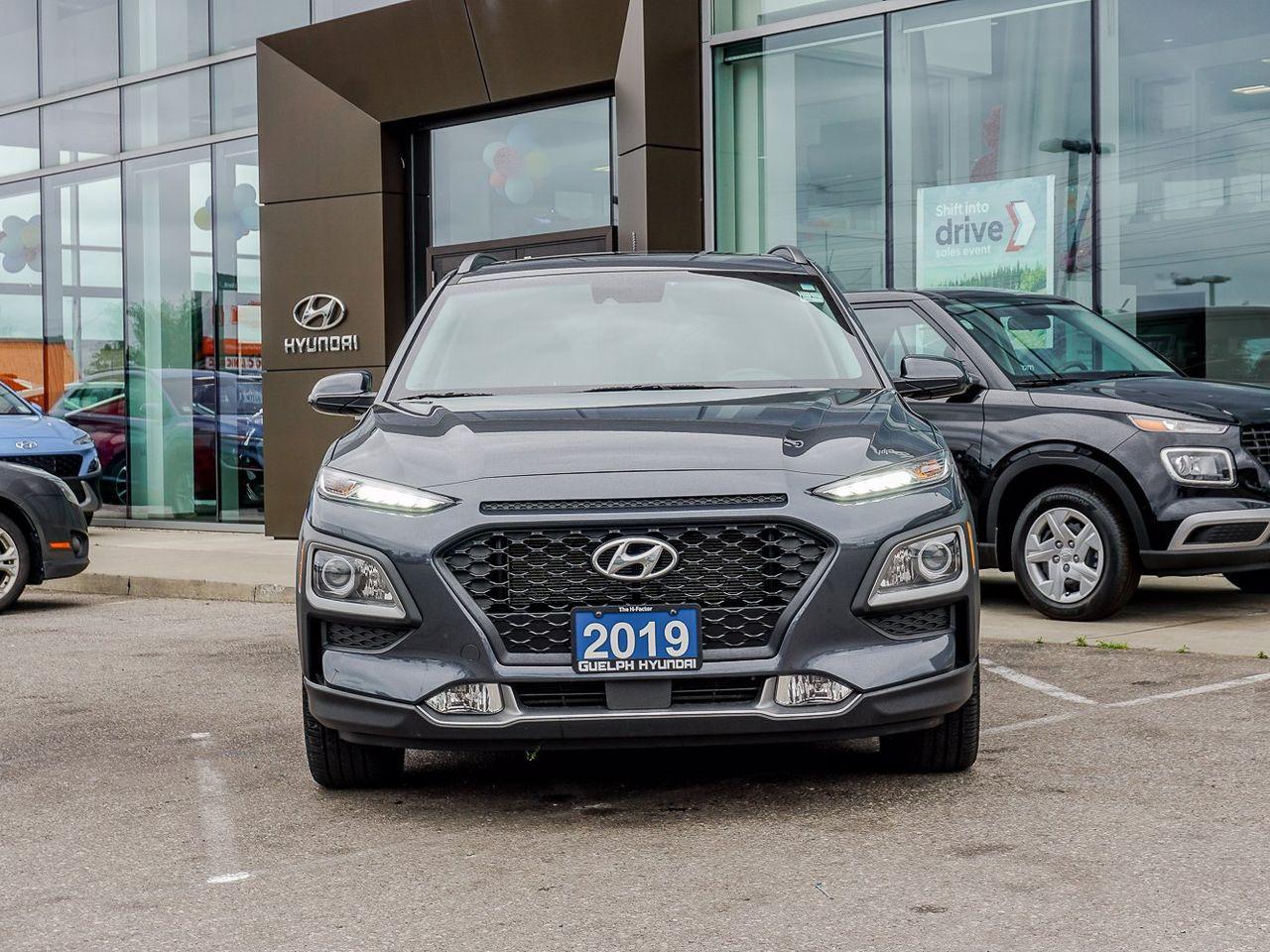 2019 Hyundai Kona Luxury-1