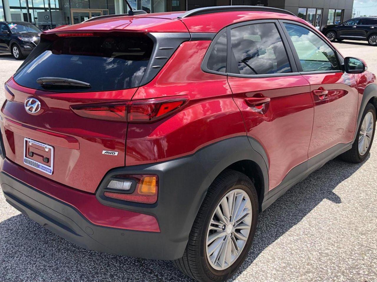 2019 Hyundai Kona Luxury-3
