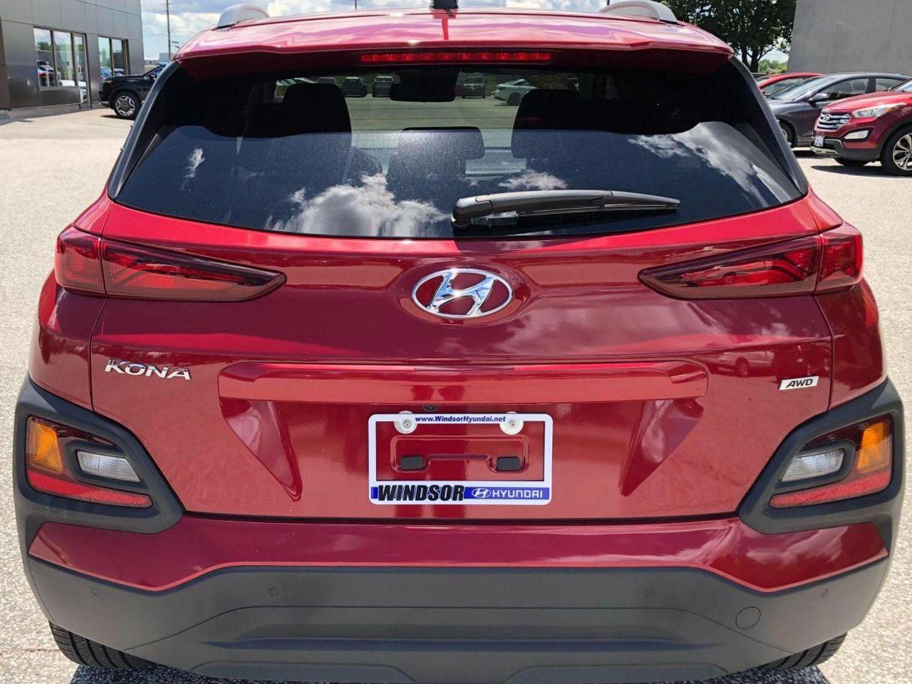 2019 Hyundai Kona Luxury-4
