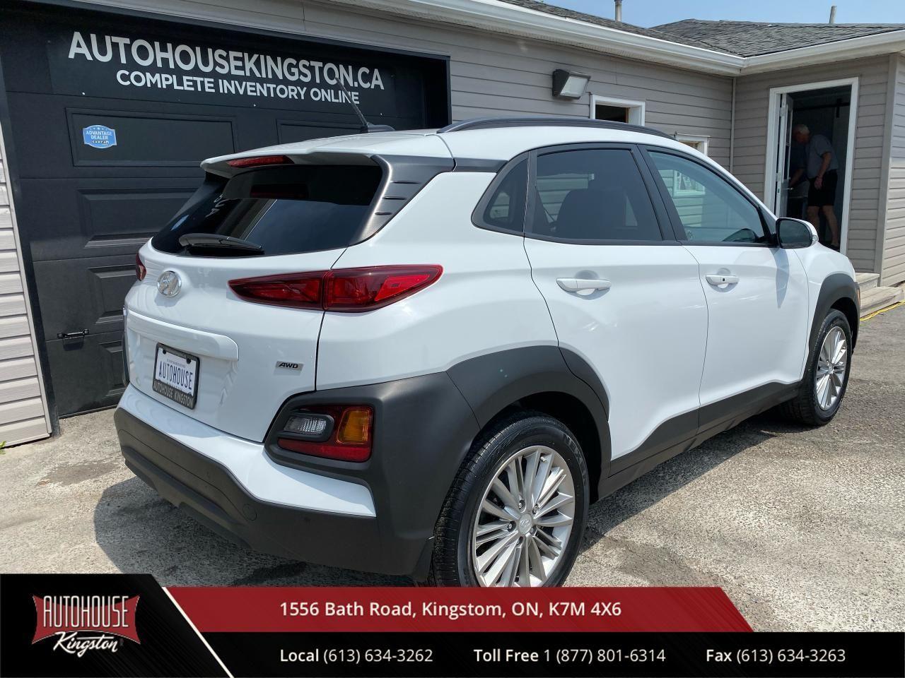 2019 Hyundai Kona Luxury-4