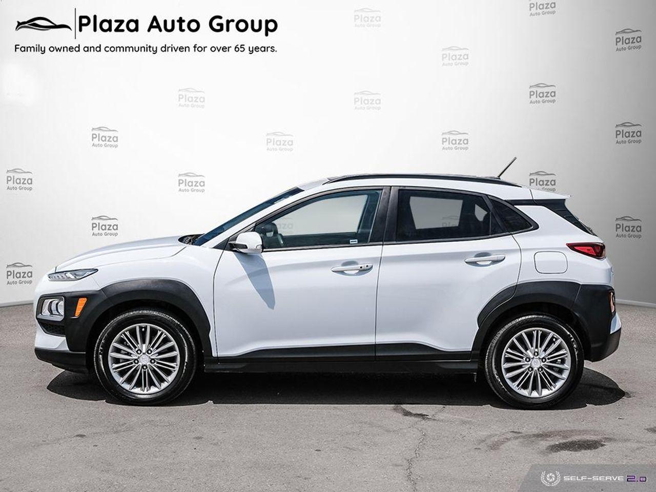 2019 Hyundai Kona Luxury-2