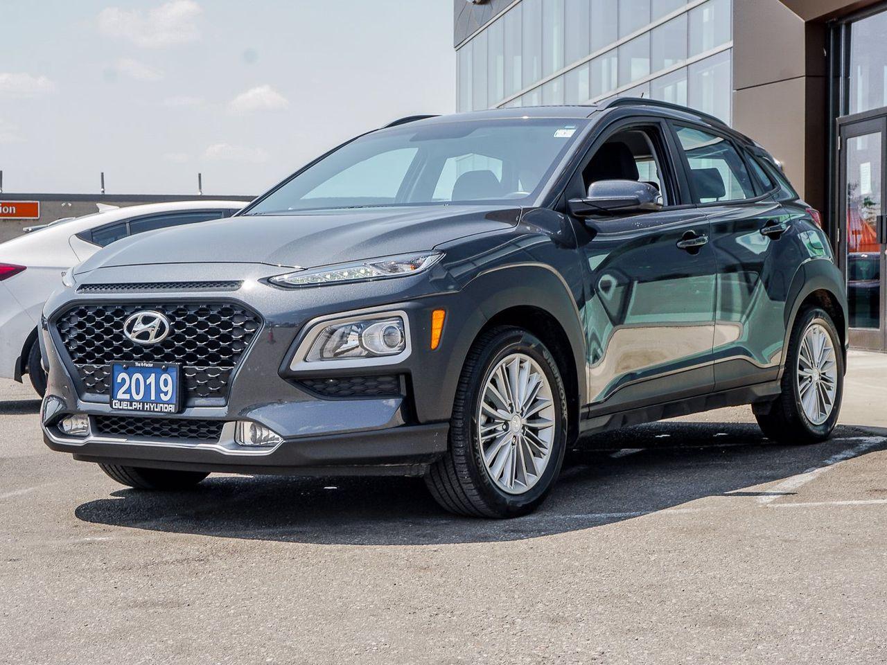 2019 Hyundai Kona Preferred-2