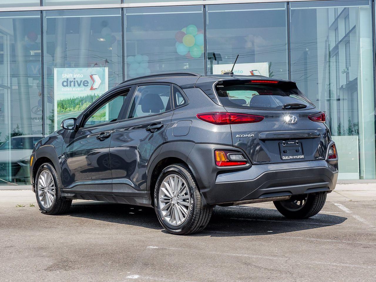2019 Hyundai Kona Preferred-3