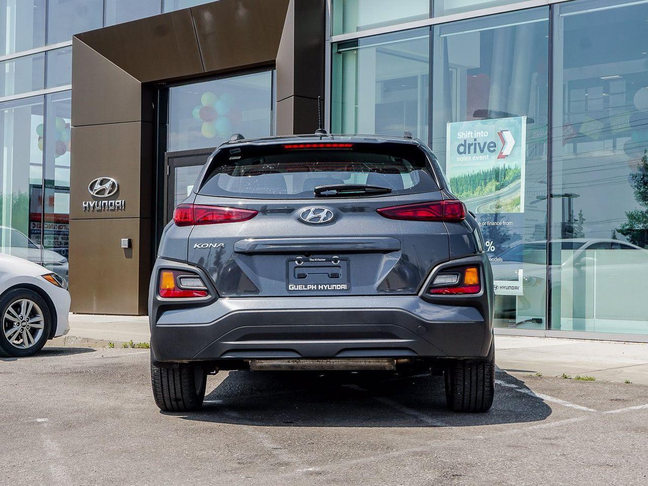 2019 Hyundai Kona Preferred-4