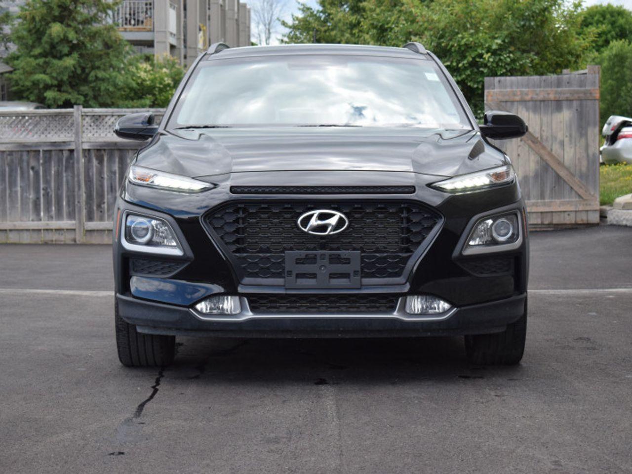 2019 Hyundai Kona Preferred-2