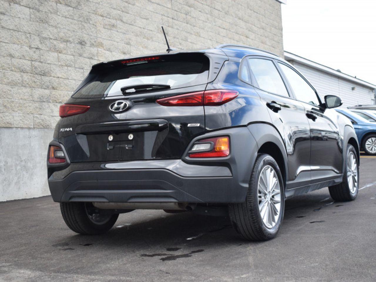 2019 Hyundai Kona Preferred-4