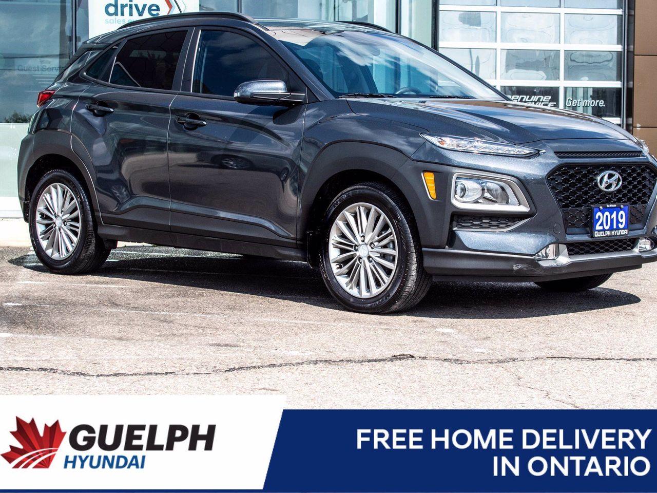 2019 Hyundai Kona Preferred-0