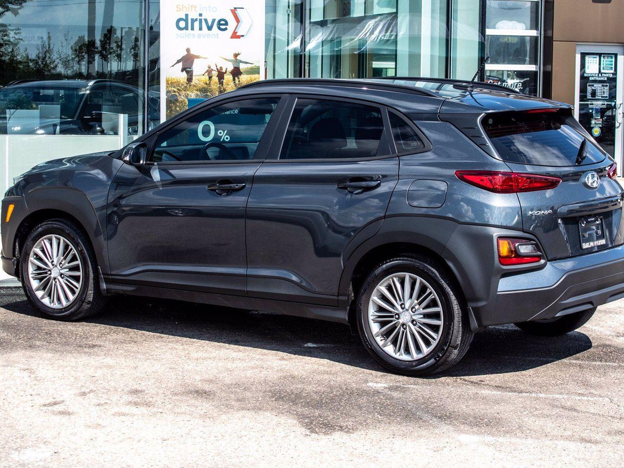 2019 Hyundai Kona Preferred-3