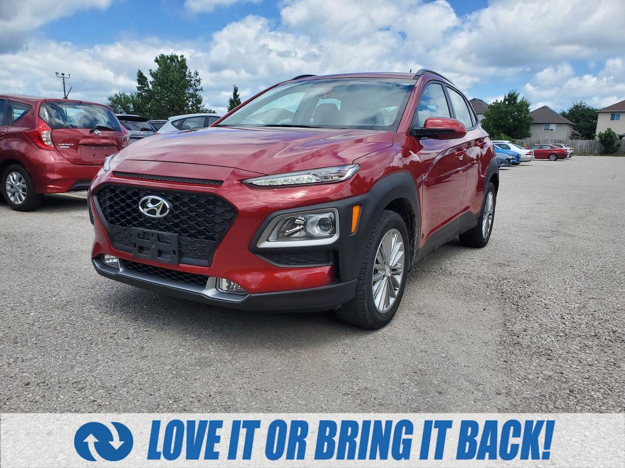 2019 Hyundai Kona Preferred-0