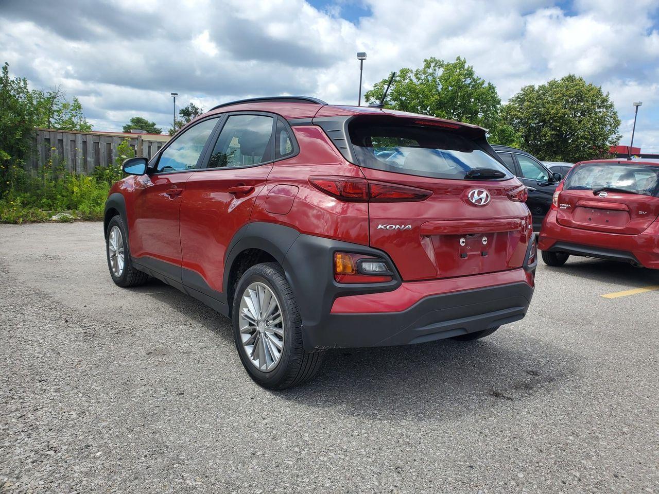 2019 Hyundai Kona Preferred-3