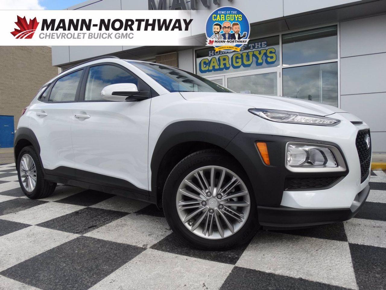 2019 Hyundai Kona Preferred-0