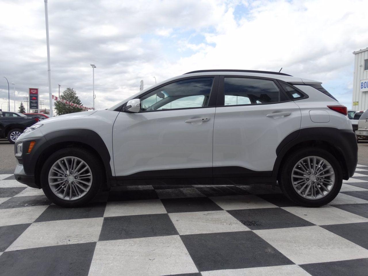 2019 Hyundai Kona Preferred-3