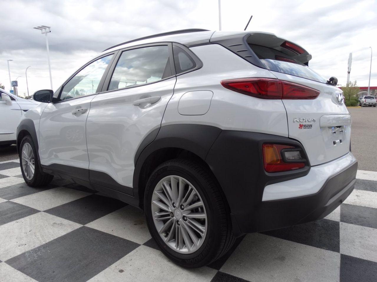 2019 Hyundai Kona Preferred-4