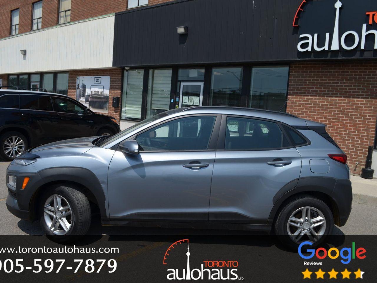 2019 Hyundai Kona SE-1