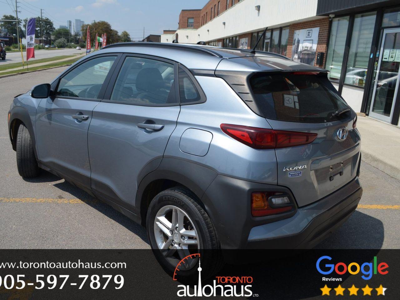 2019 Hyundai Kona SE-2