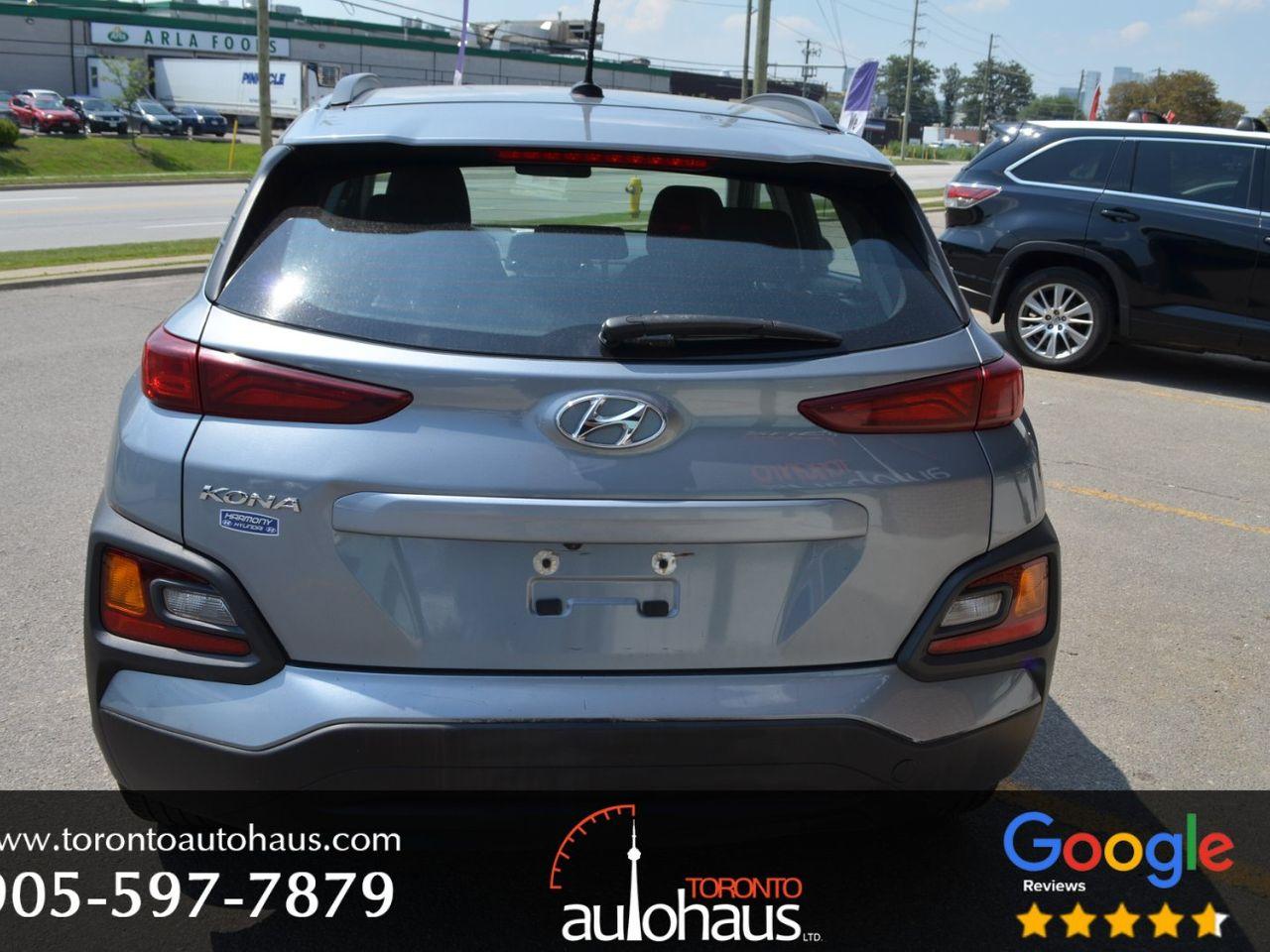 2019 Hyundai Kona SE-3