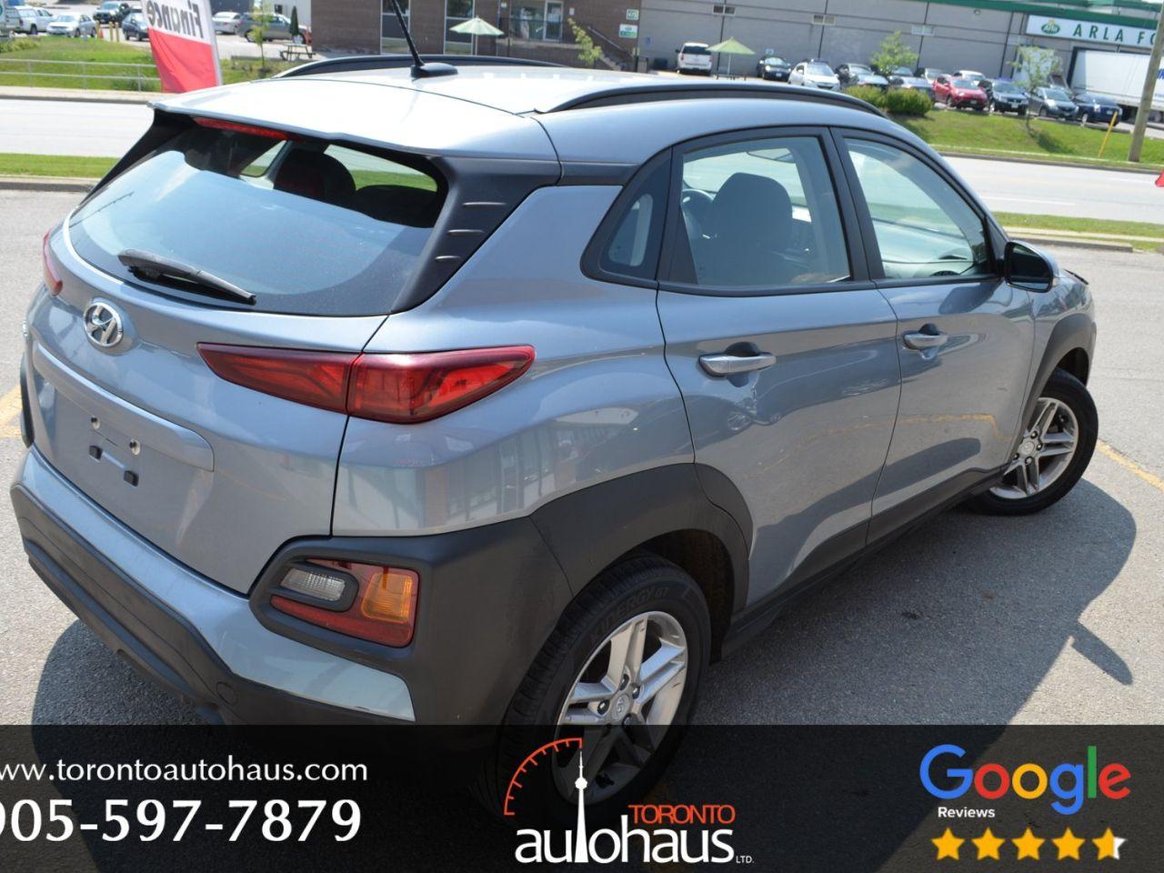 2019 Hyundai Kona SE-4