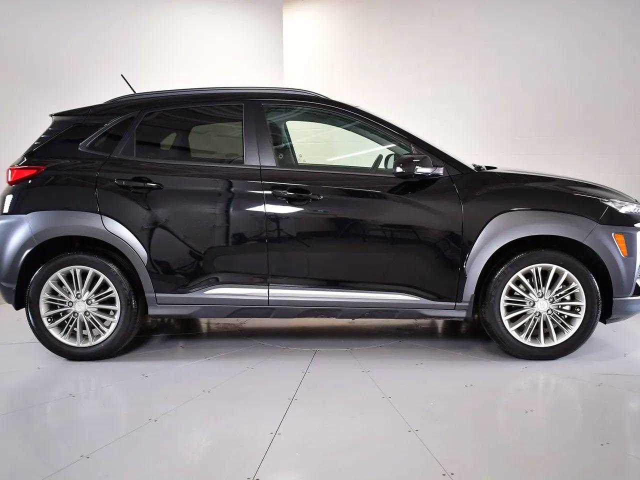 2019 Hyundai Kona Trend-3