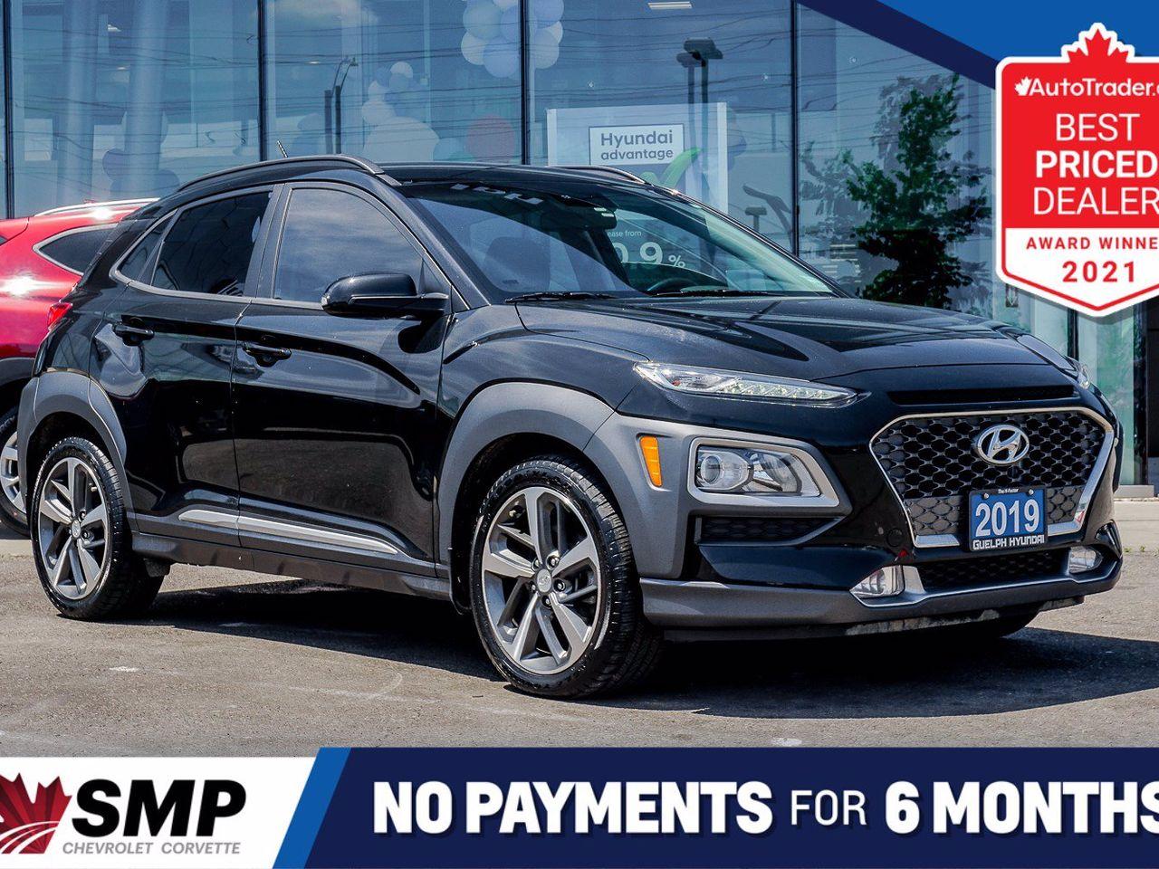 2019 Hyundai Kona Trend-0