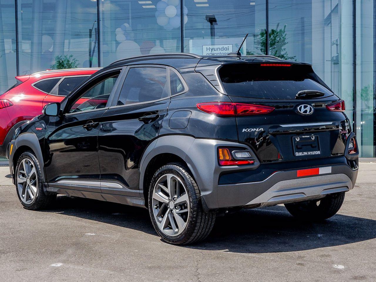 2019 Hyundai Kona Trend-3