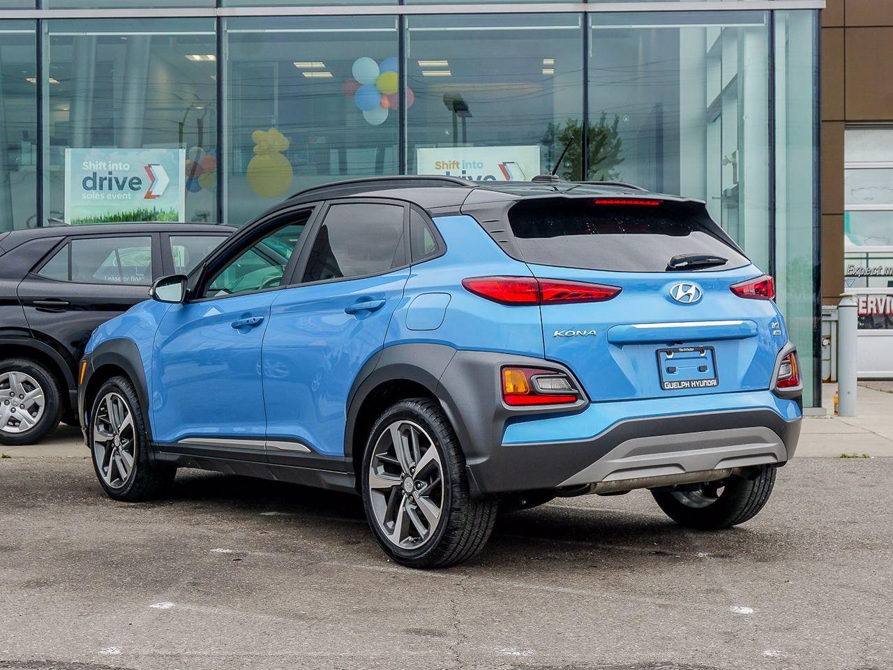 2019 Hyundai Kona Trend-3