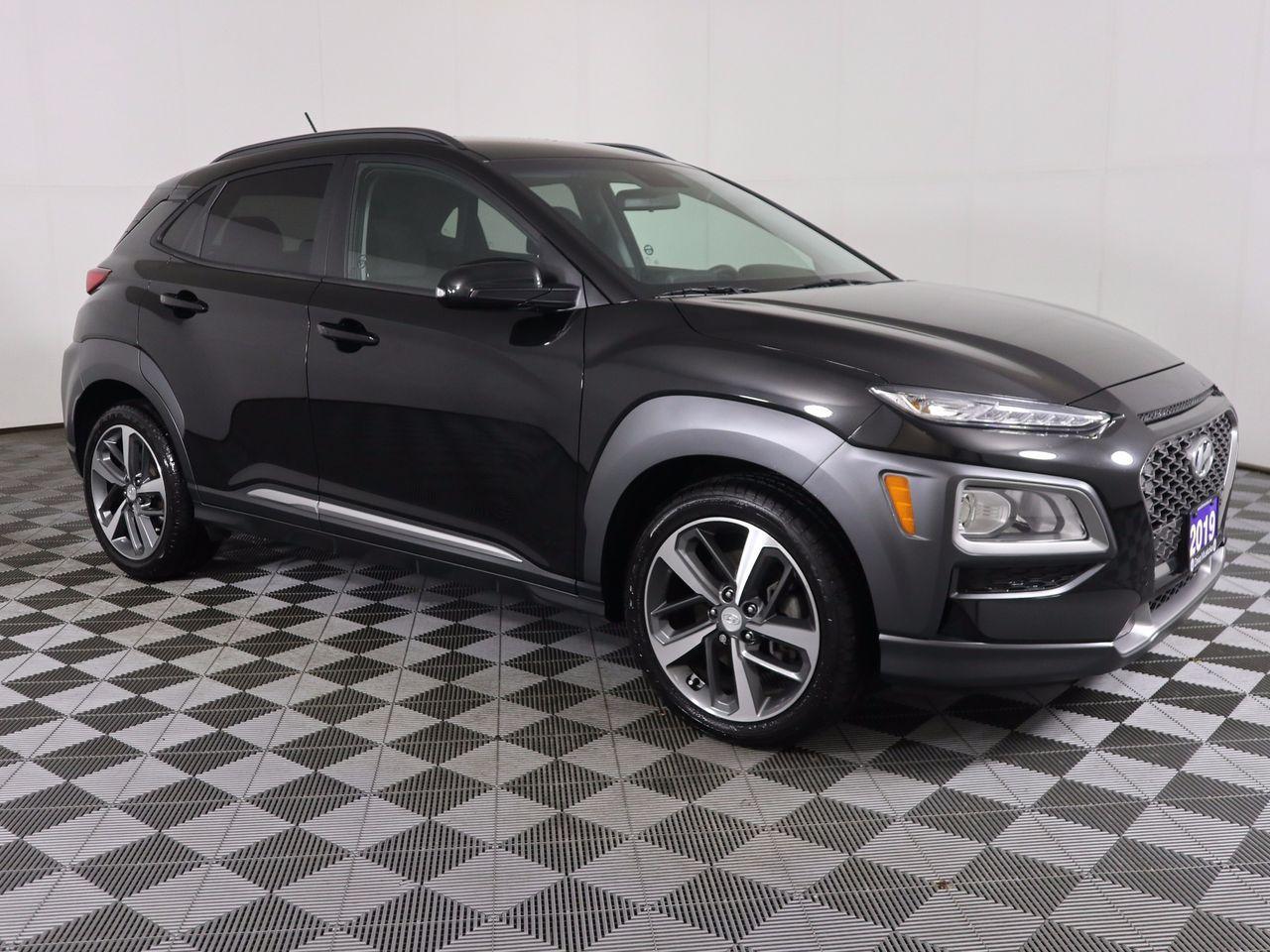 2019 Hyundai Kona Trend-0