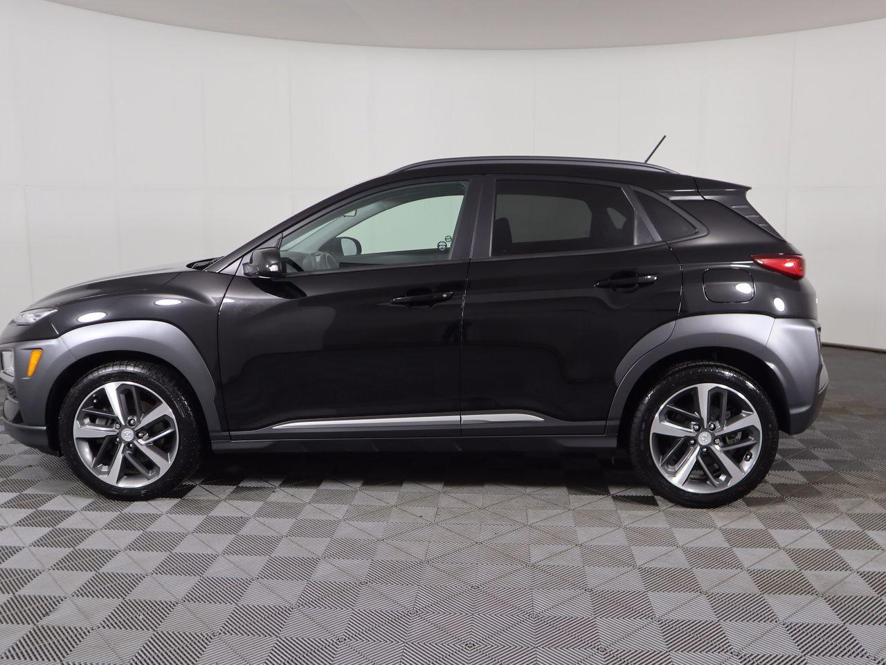 2019 Hyundai Kona Trend-3