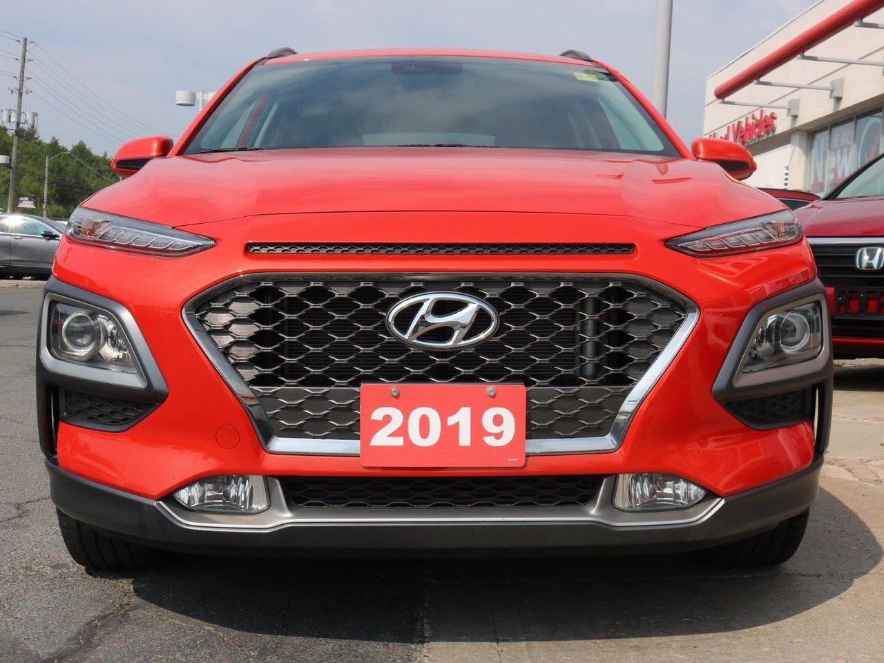 2019 Hyundai Kona Trend-3