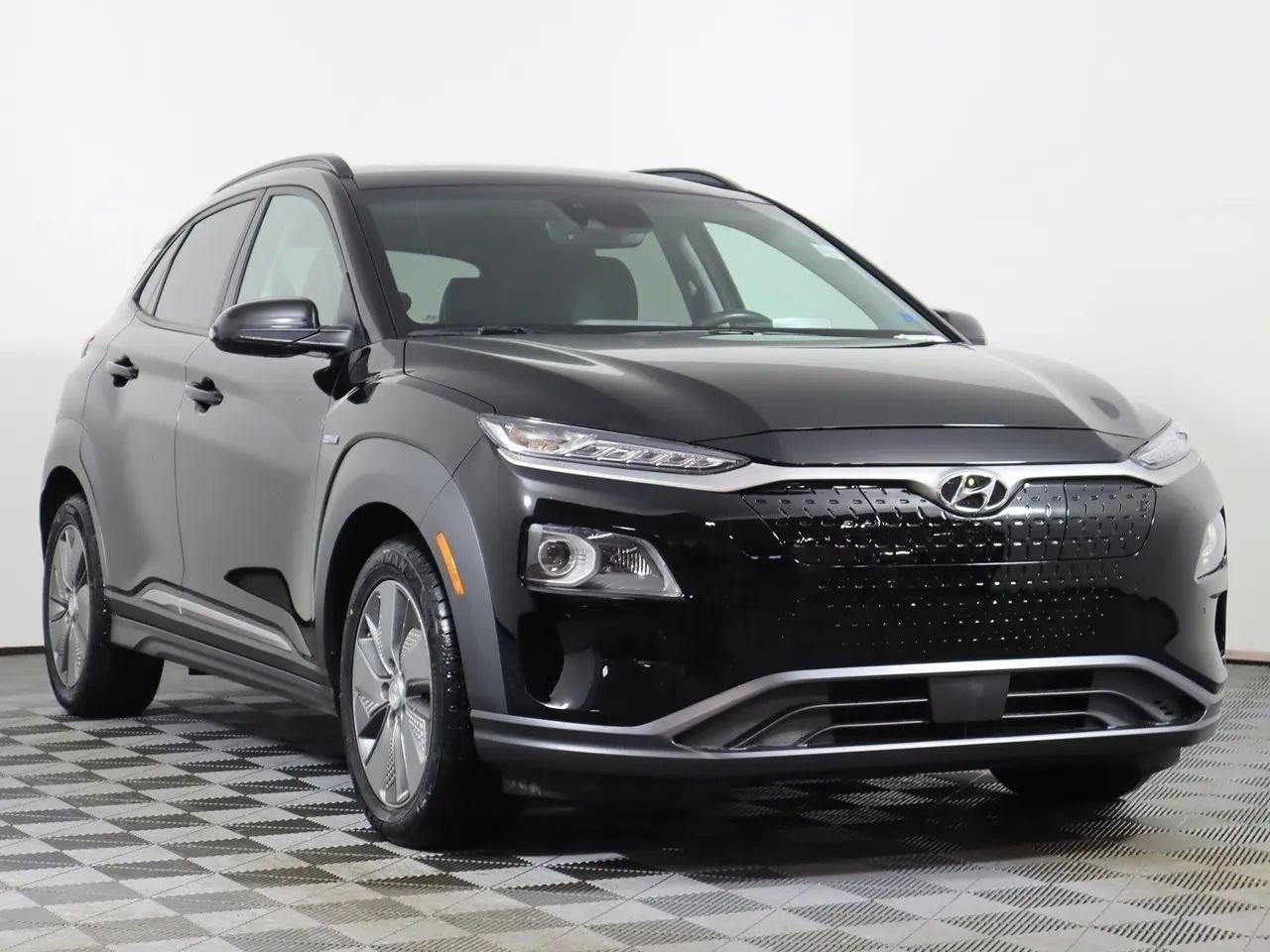 2019 Hyundai Kona ULTIMATE-0