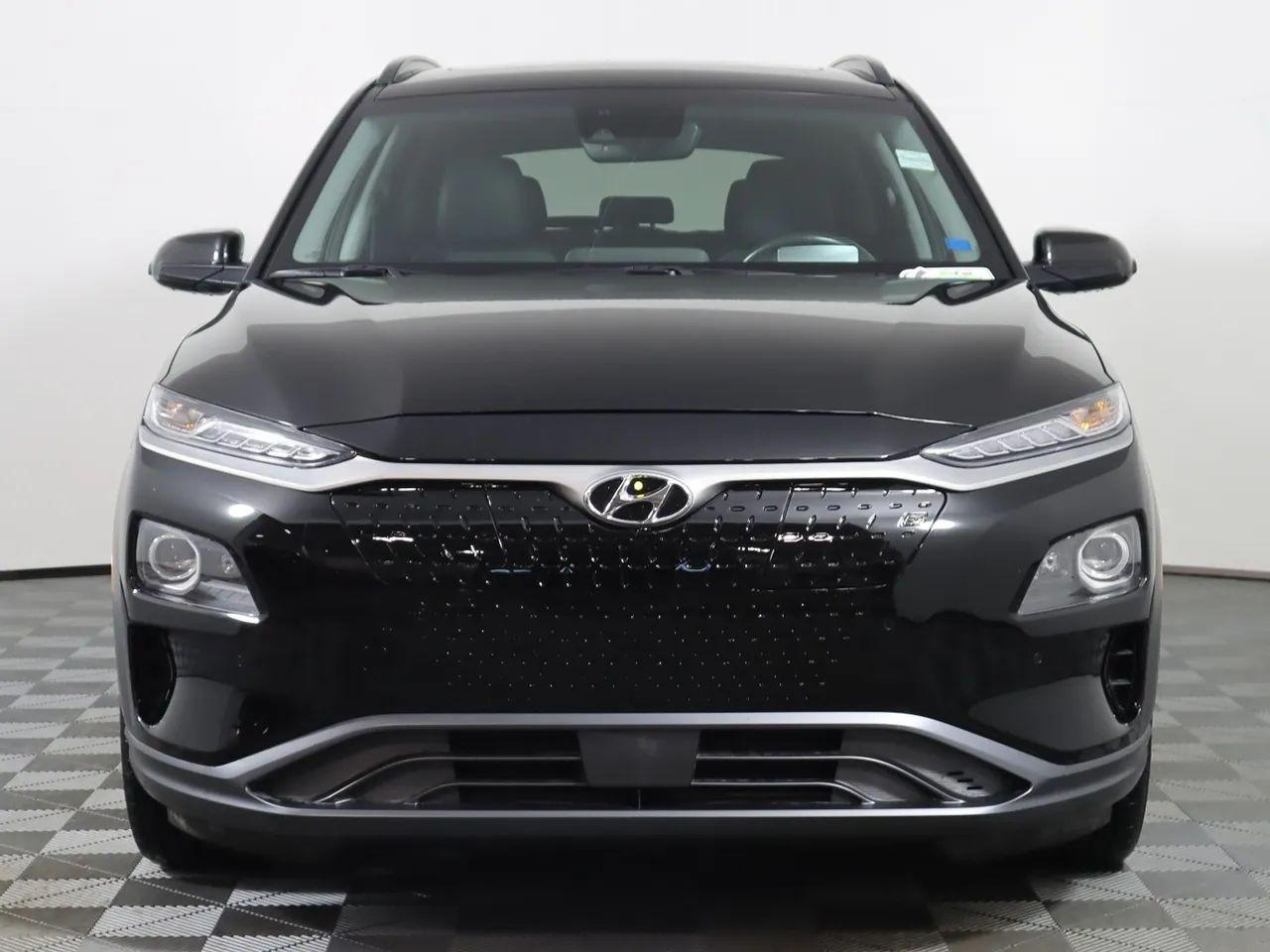 2019 Hyundai Kona ULTIMATE-2
