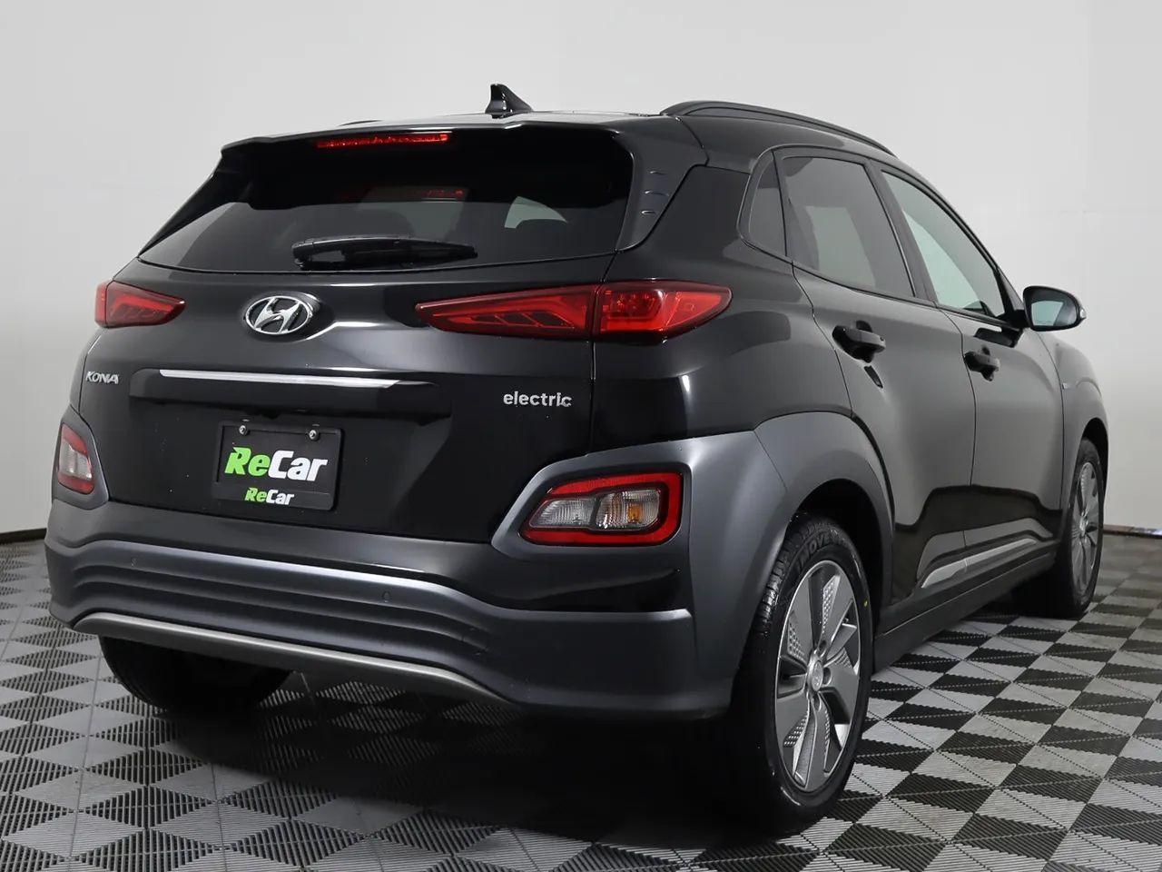 2019 Hyundai Kona ULTIMATE-4