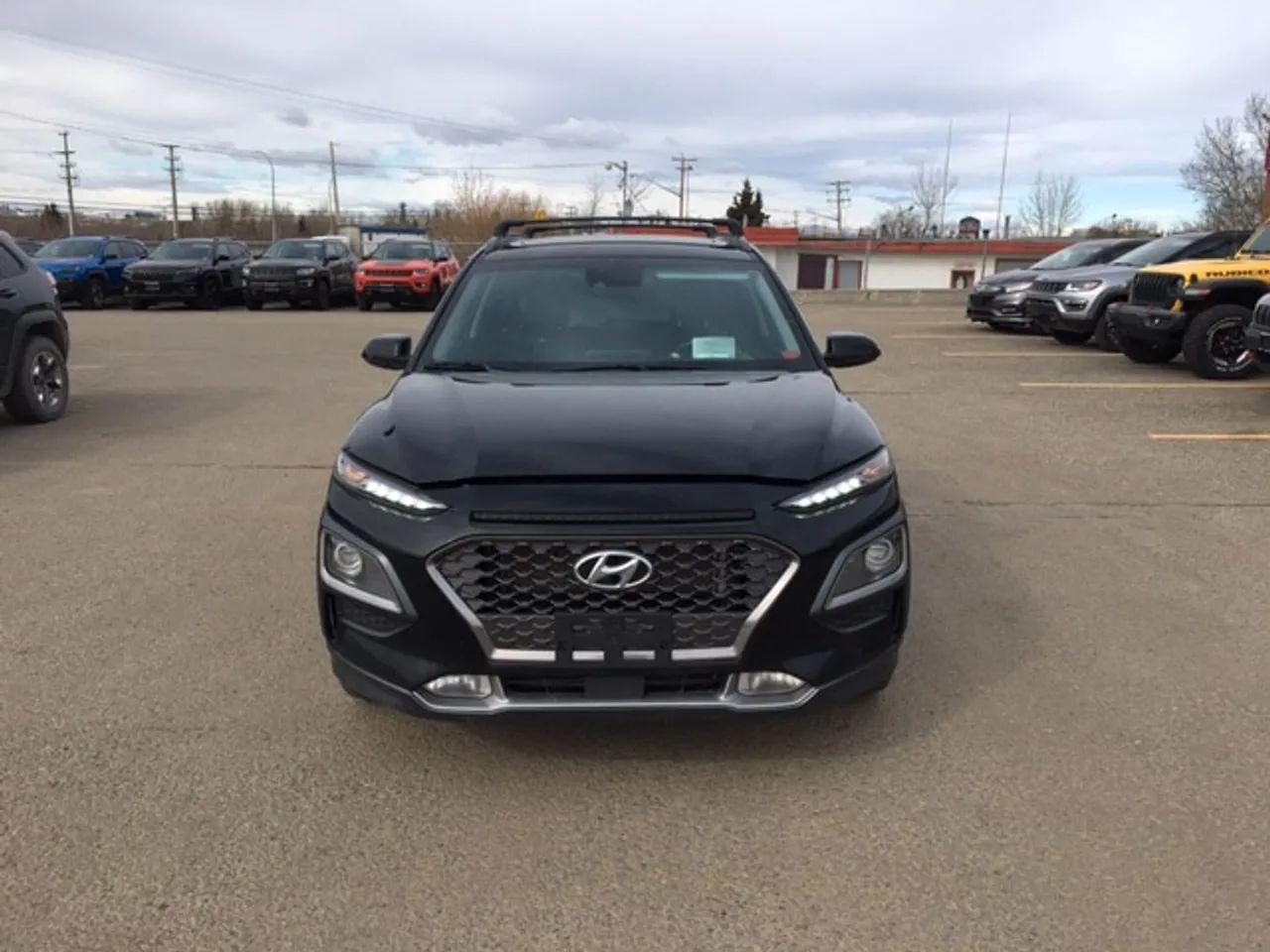 2019 Hyundai Kona Ultimate-2