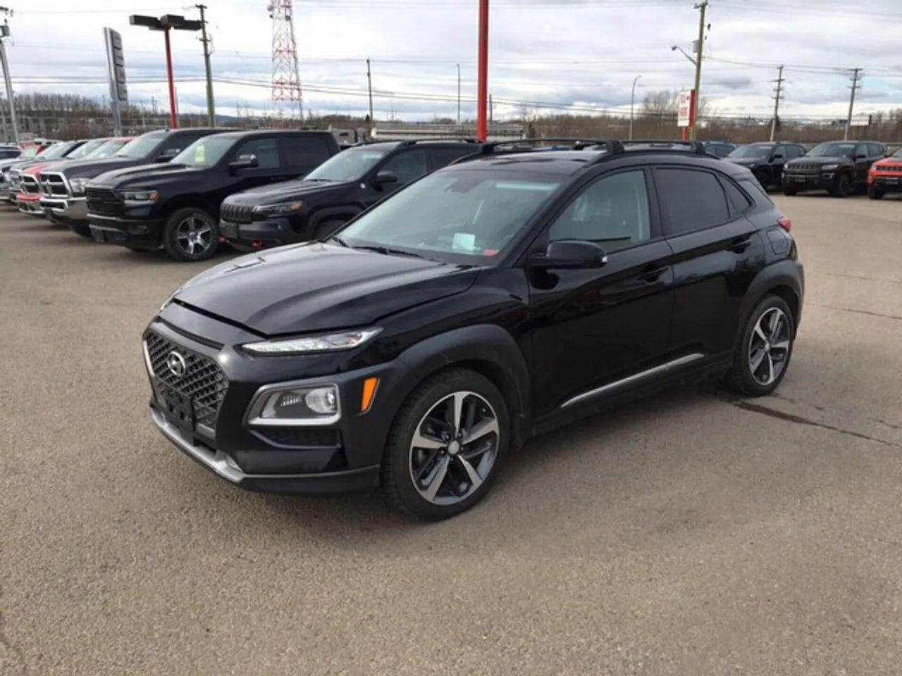 2019 Hyundai Kona Ultimate-3