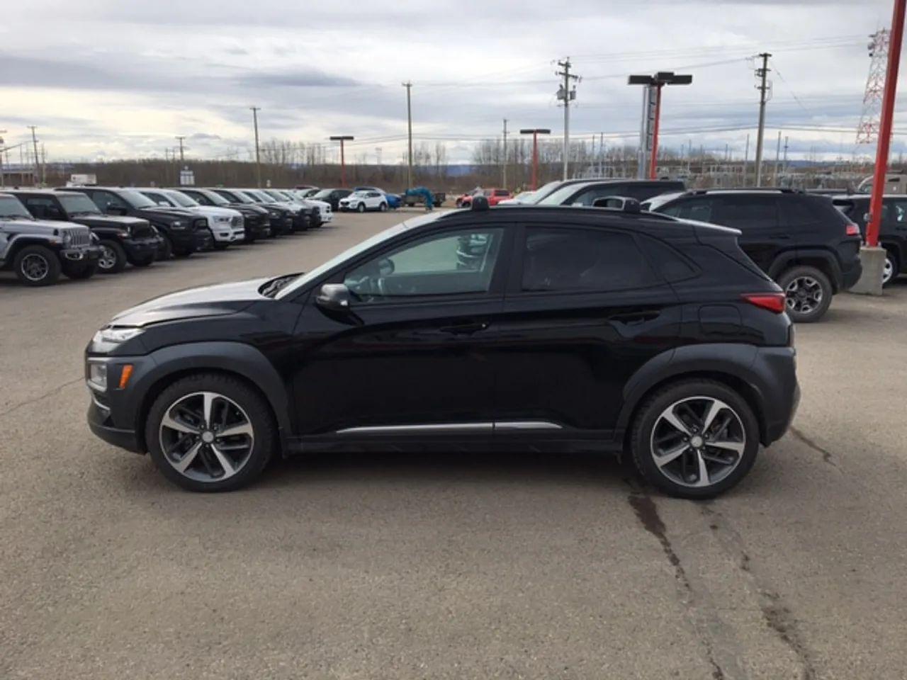 2019 Hyundai Kona Ultimate-4