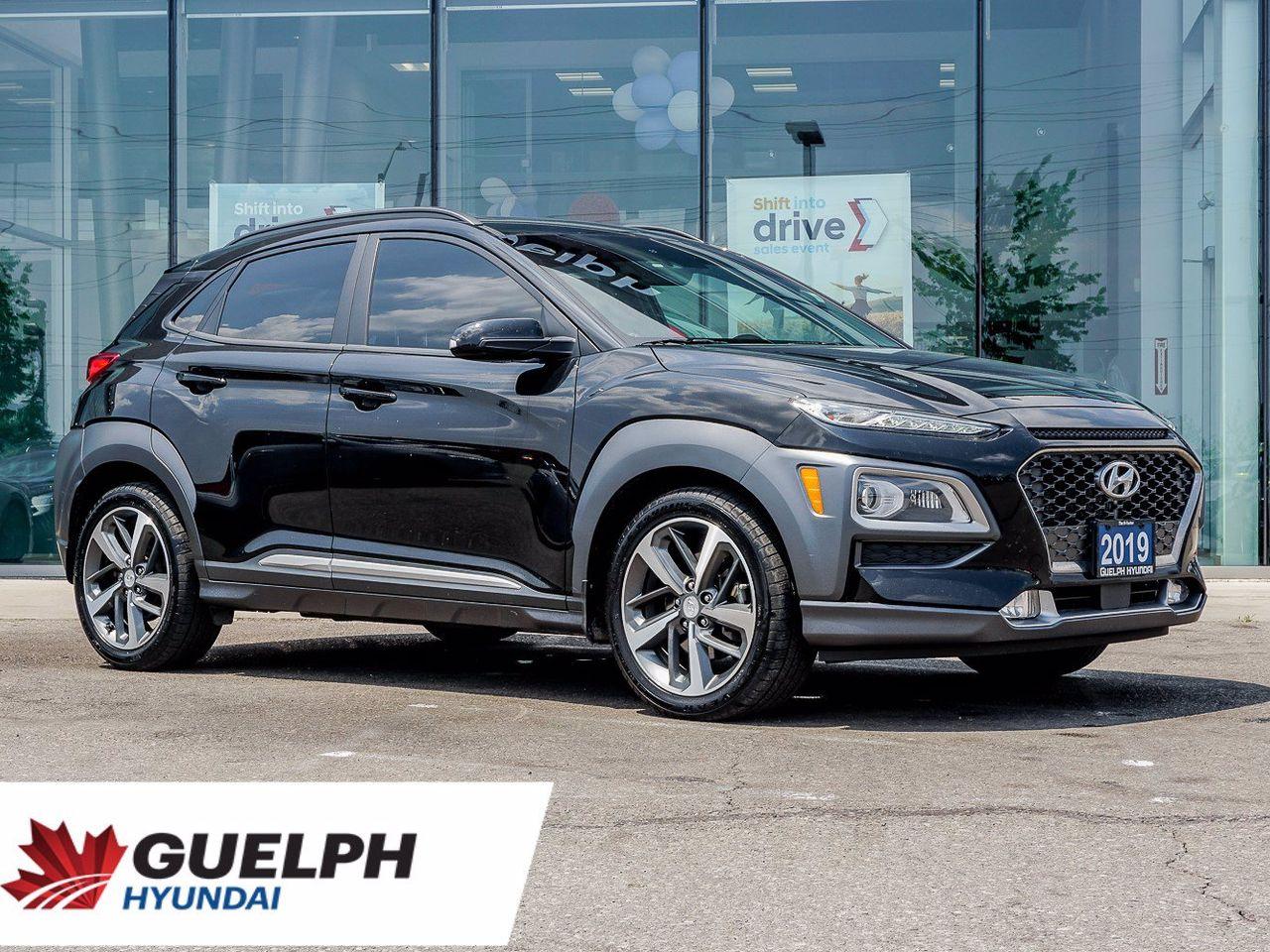 2019 Hyundai Kona ULTIMATE-0
