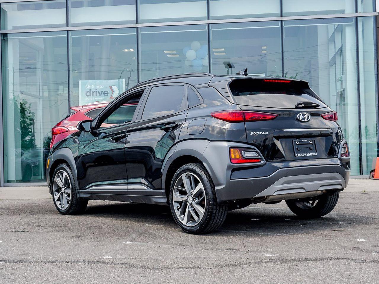 2019 Hyundai Kona ULTIMATE-3