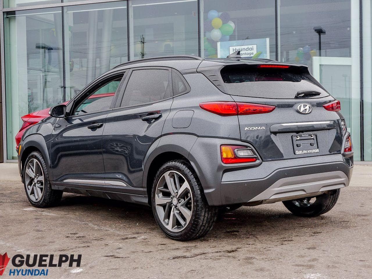 2019 Hyundai Kona ULTIMATE-3